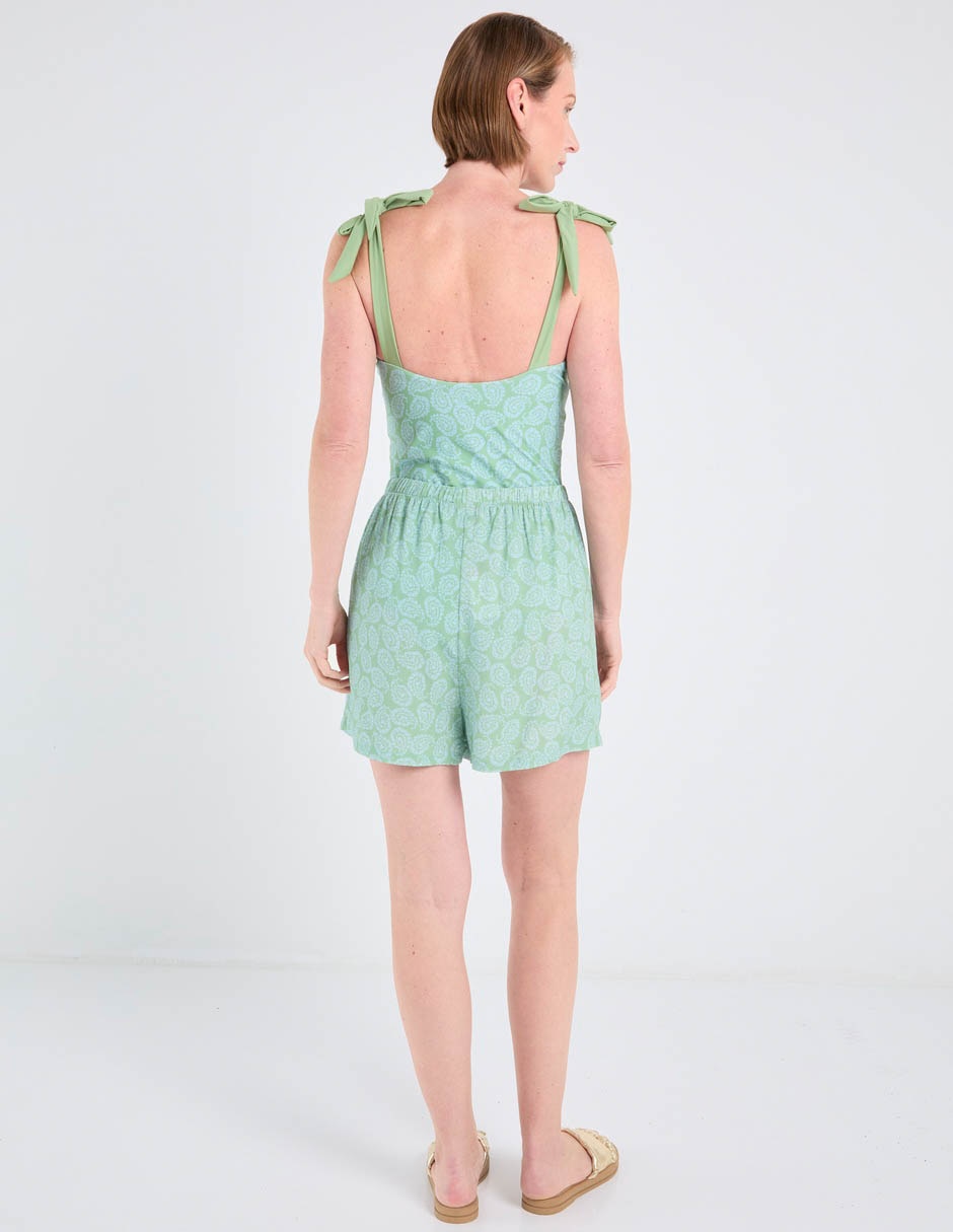 Short para mujer 2