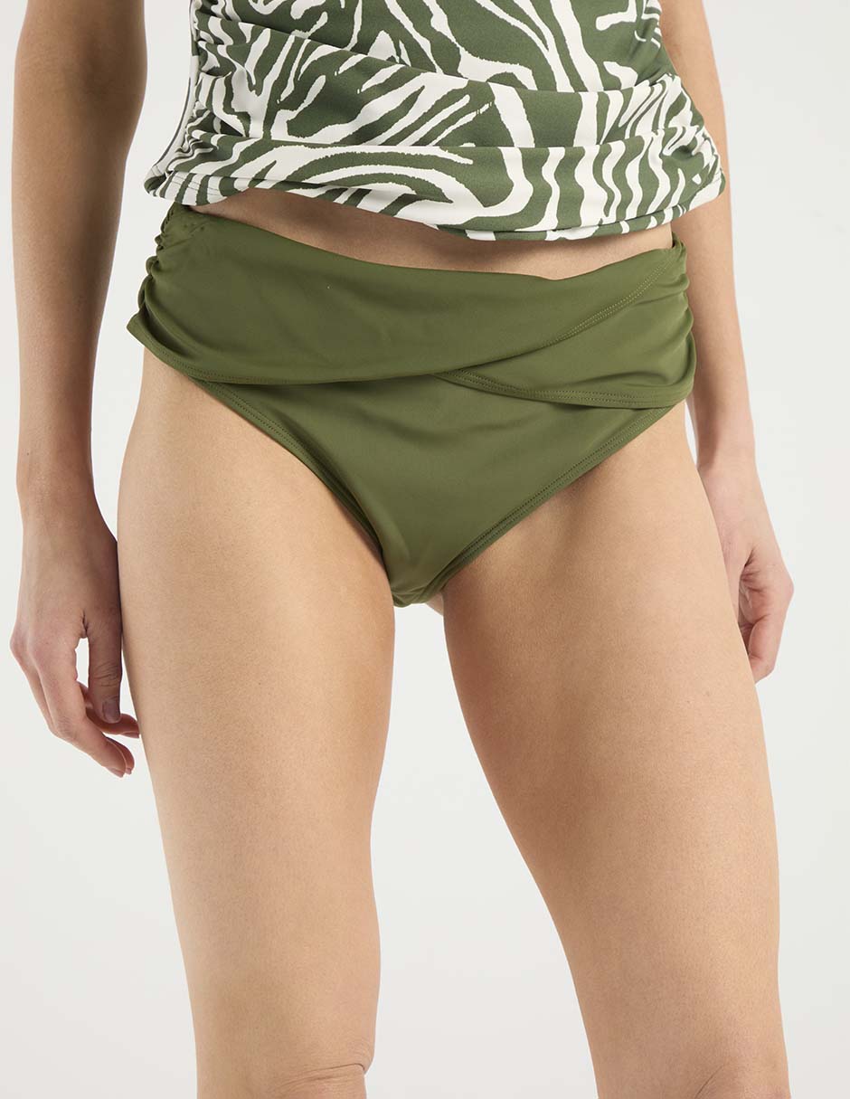 Bikini a la cadera para mujer Bikini a la cadera para mujer