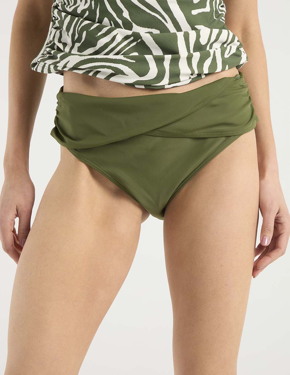 Bikini a la cadera para mujer 2