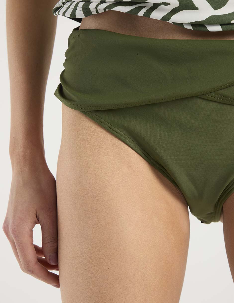 Bikini a la cadera para mujer 4