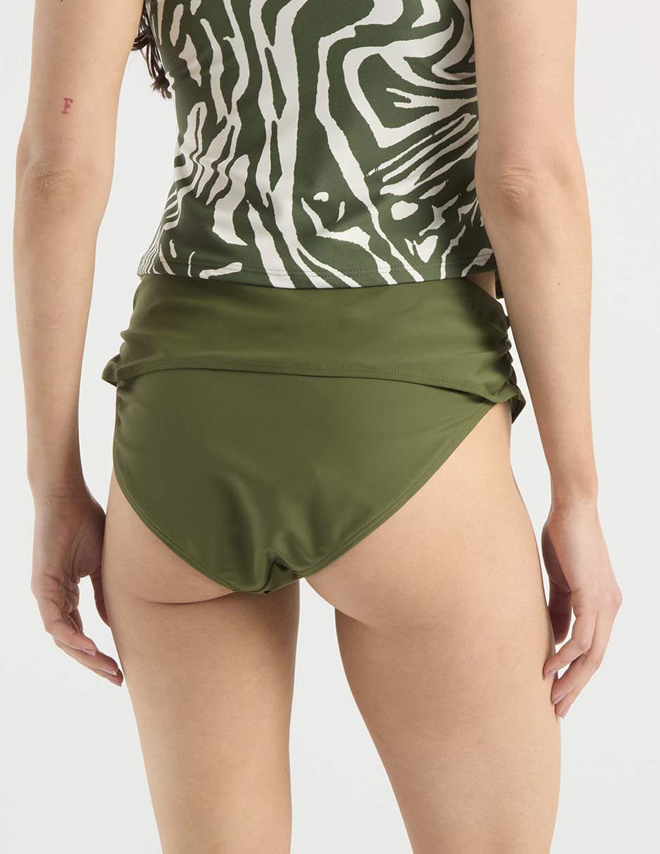 Bikini a la cadera para mujer 5