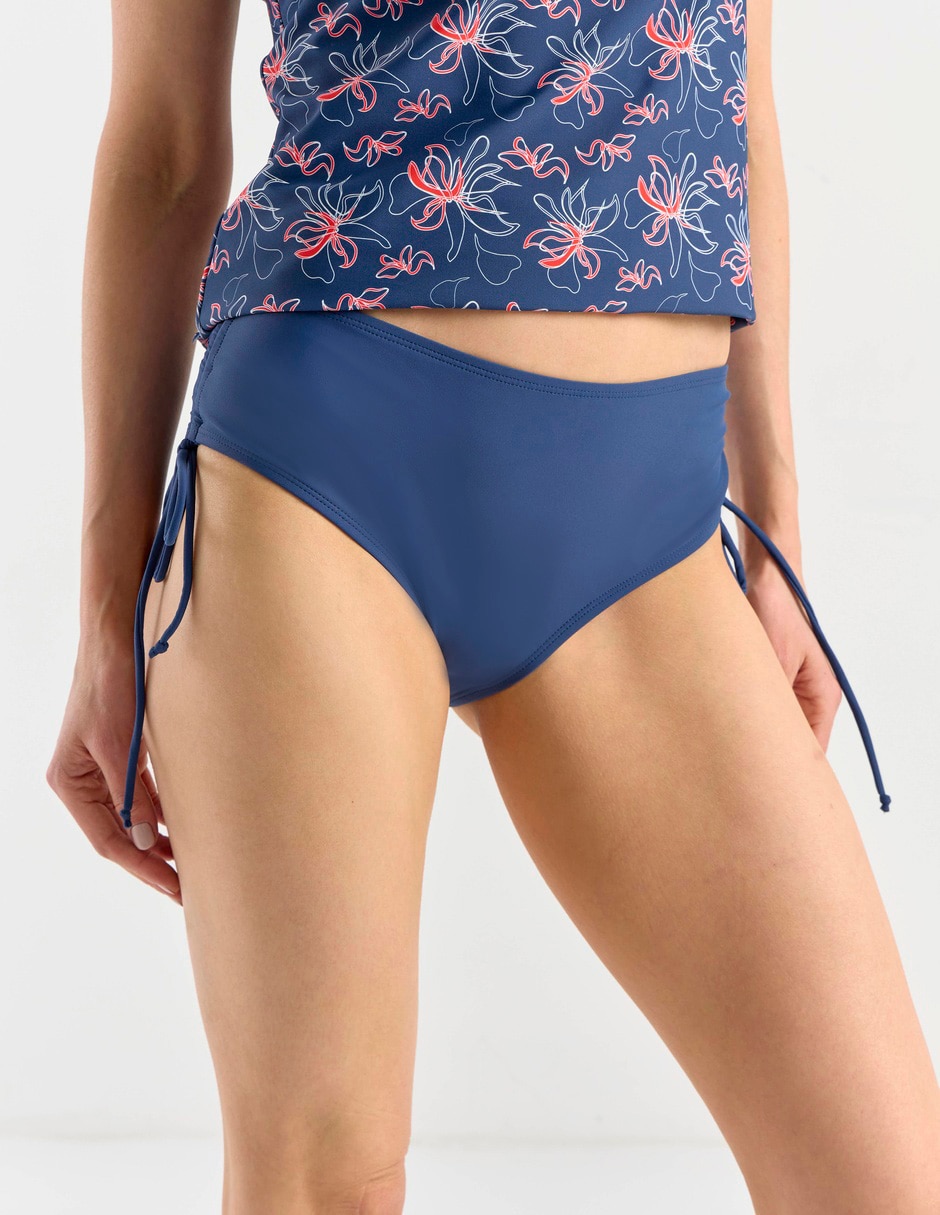 Tankini con copas para mujer 4