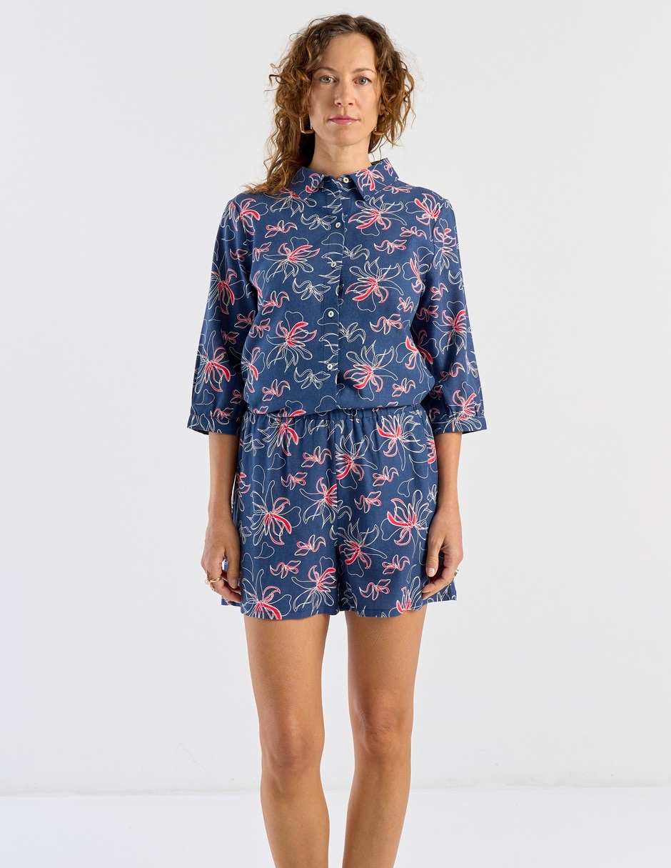Short para mujer