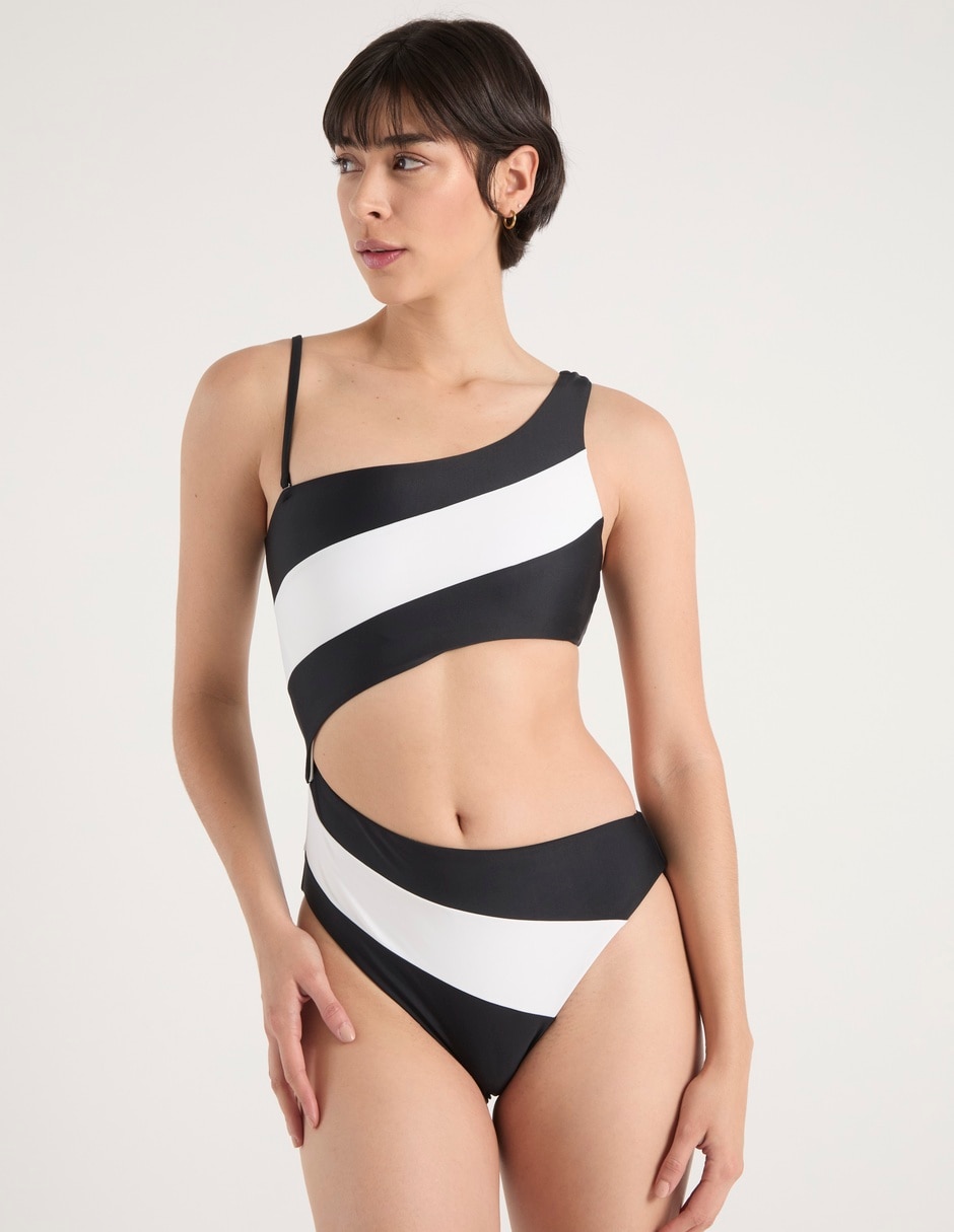 Traje de baño completo para mujer 2
