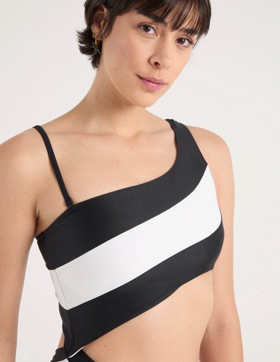 Traje de baño completo para mujer 4