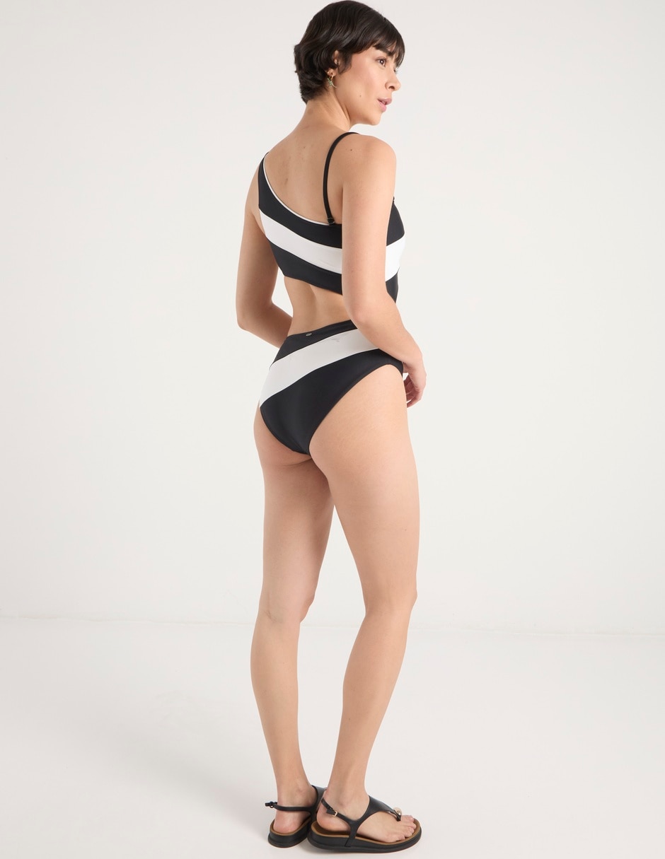 Traje de baño completo para mujer 6