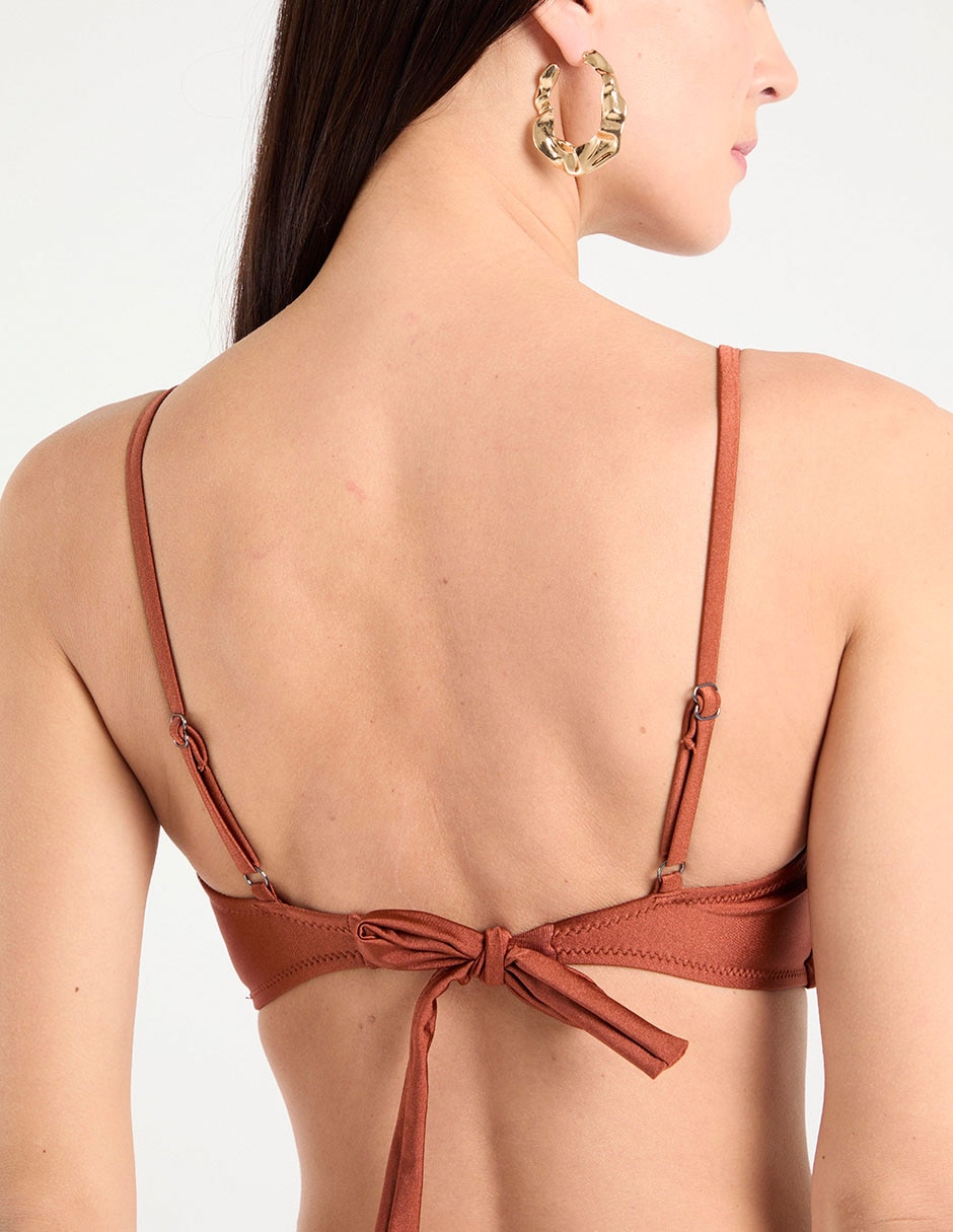 Traje de baño completo para mujer 6