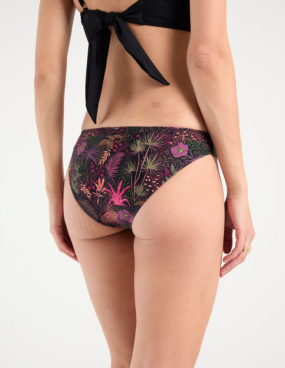 Bikini a la cintura para mujer 6