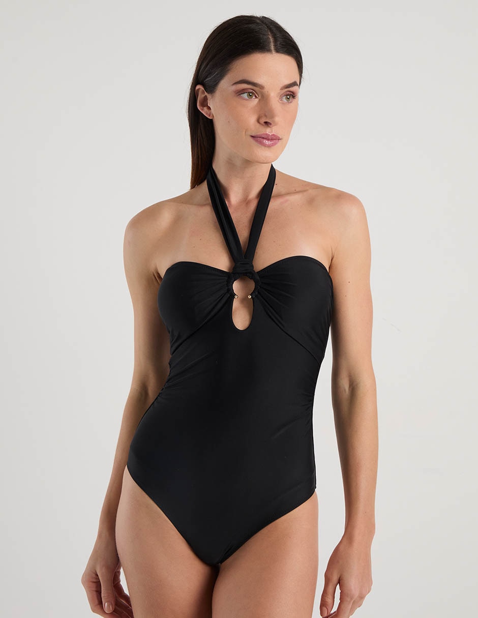 Traje de baño completo para mujer 2