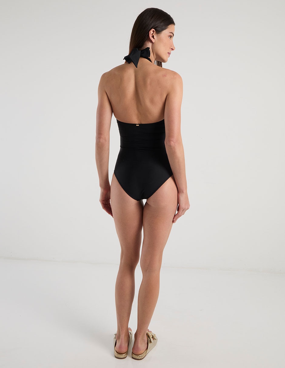 Traje de baño completo para mujer 6
