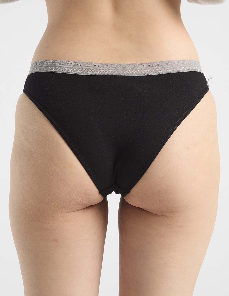 Bikini a la cadera para mujer 2