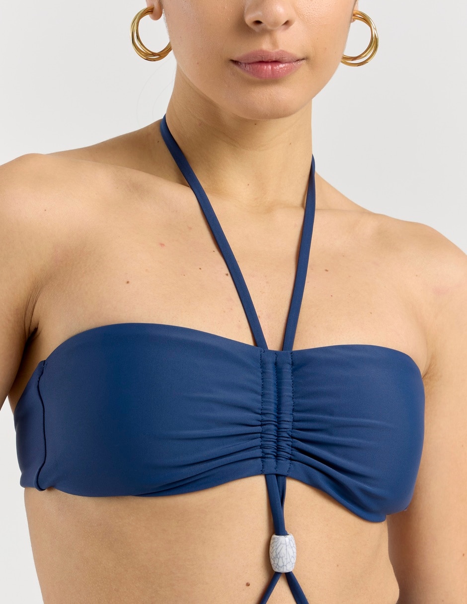Traje de baño completo para mujer 4