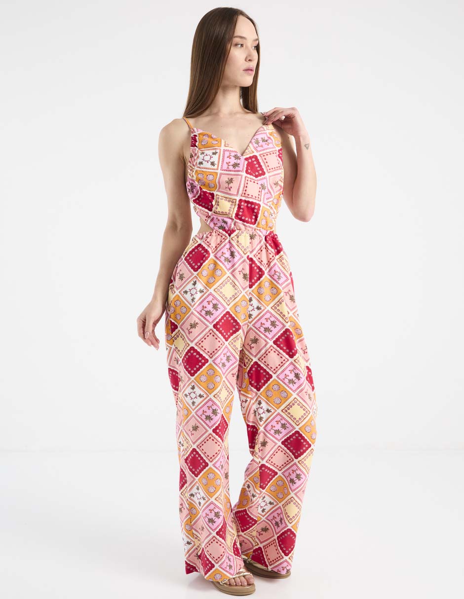 Jumpsuit para mujer