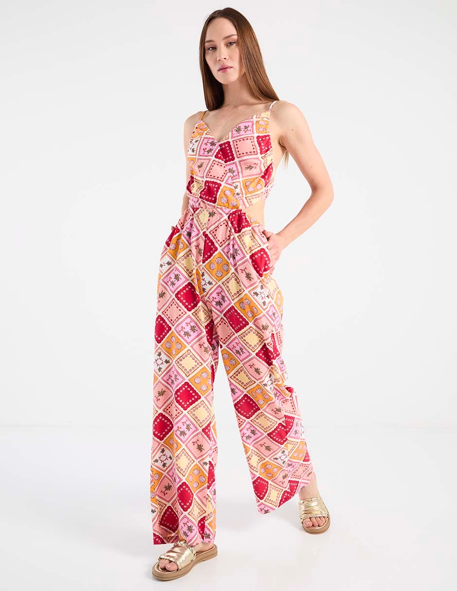 Jumpsuit para mujer 3
