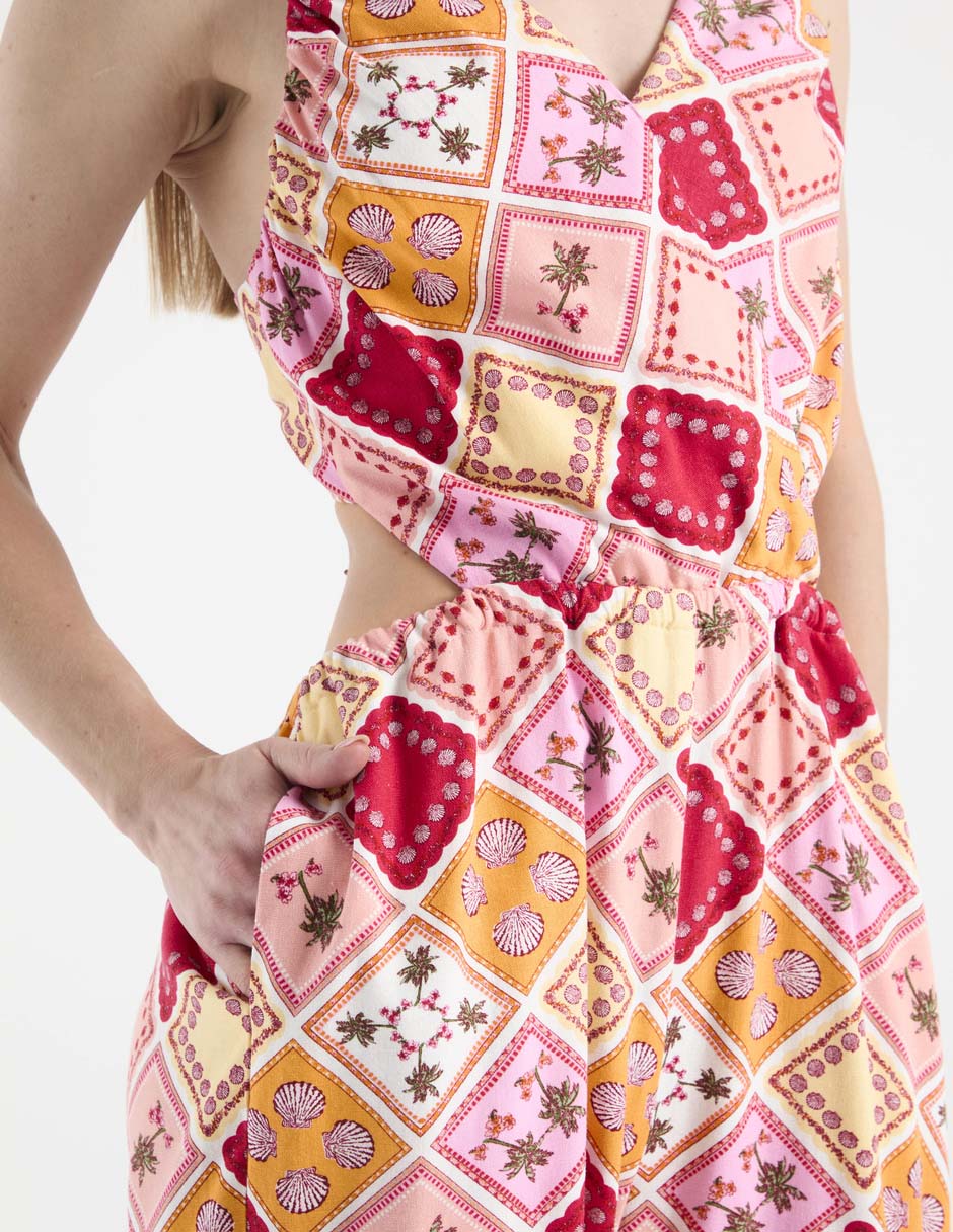 Jumpsuit para mujer 4