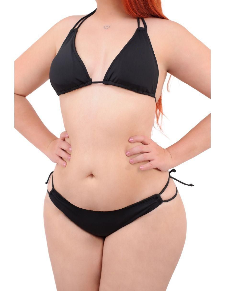 Conjunto bikini para mujer 2