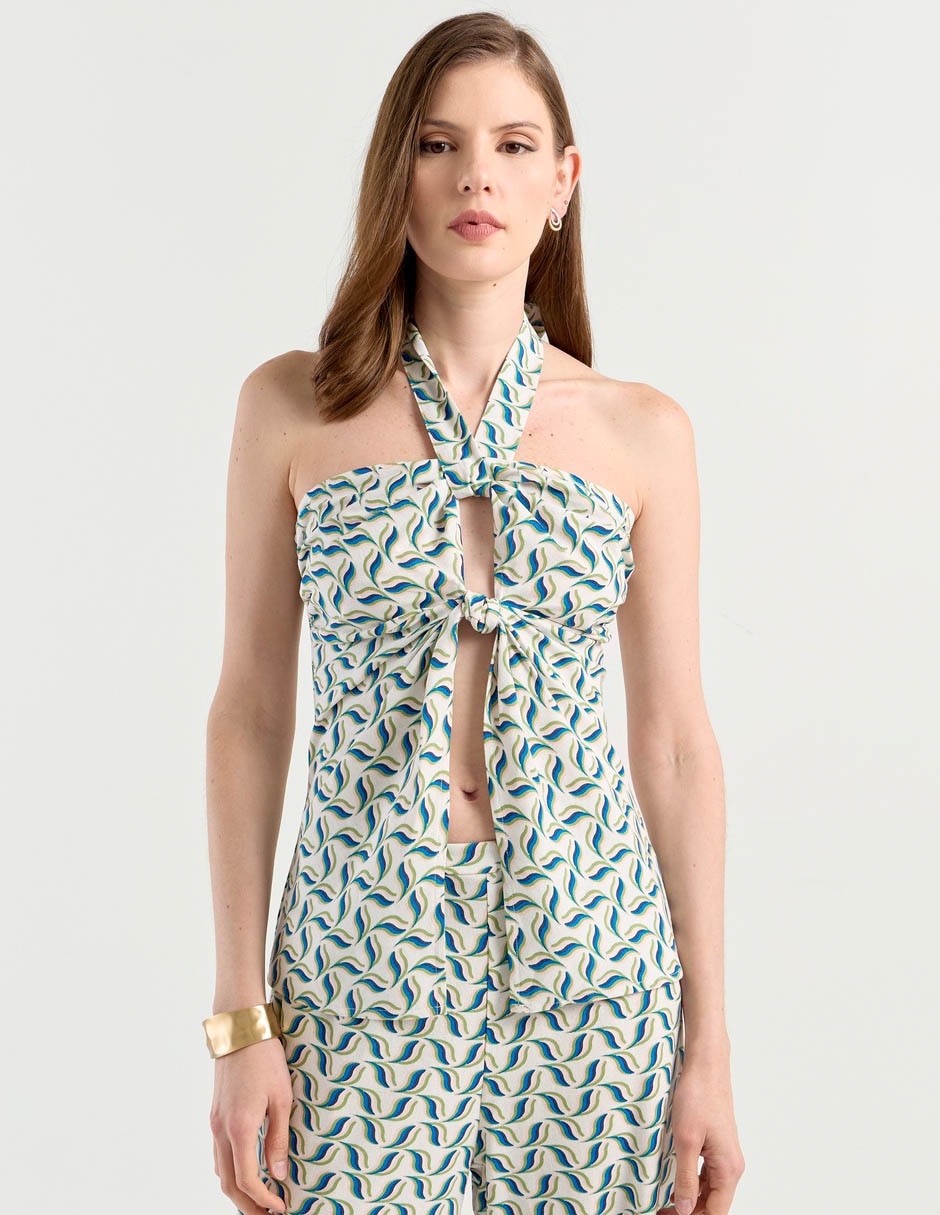 Blusa para mujer