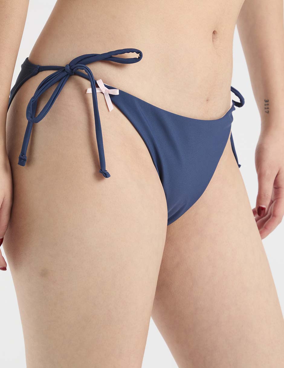 Bikini a la cadera para mujer 3