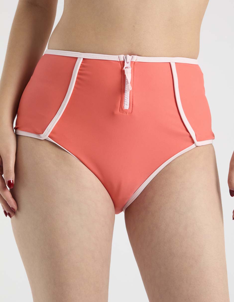 Bikini a la cintura para mujer Bikini a la cintura para mujer