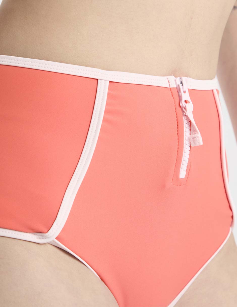 Bikini  a la cintura para mujer 4