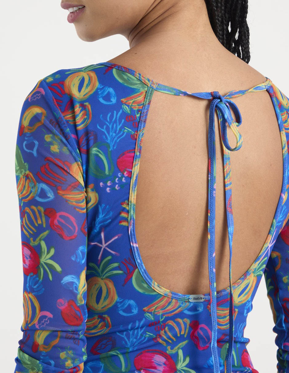 Traje de baño completo para mujer 5