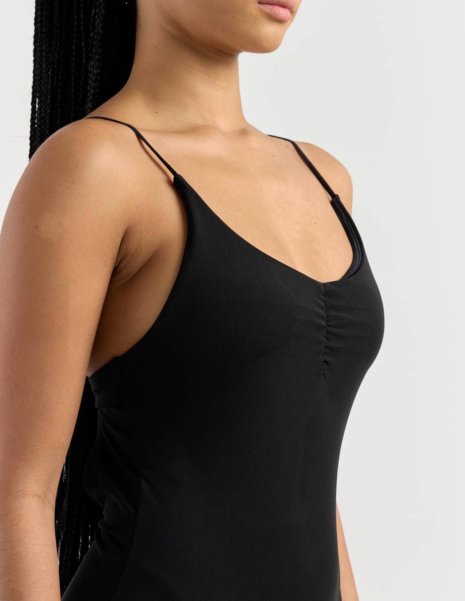 Traje de baño completo 5