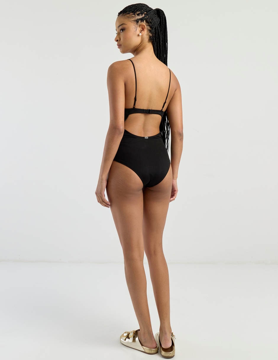 Traje de baño completo 6