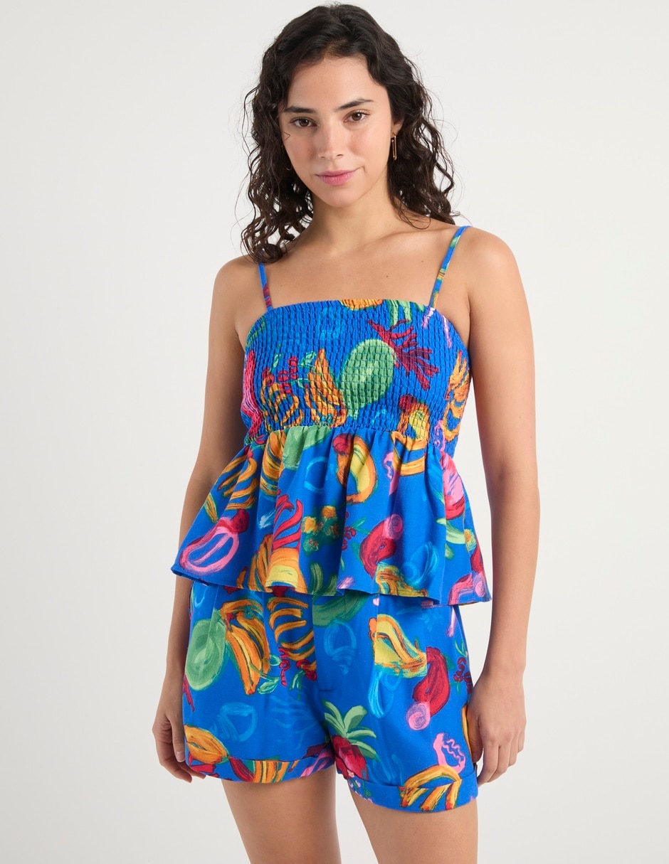 Short para mujer