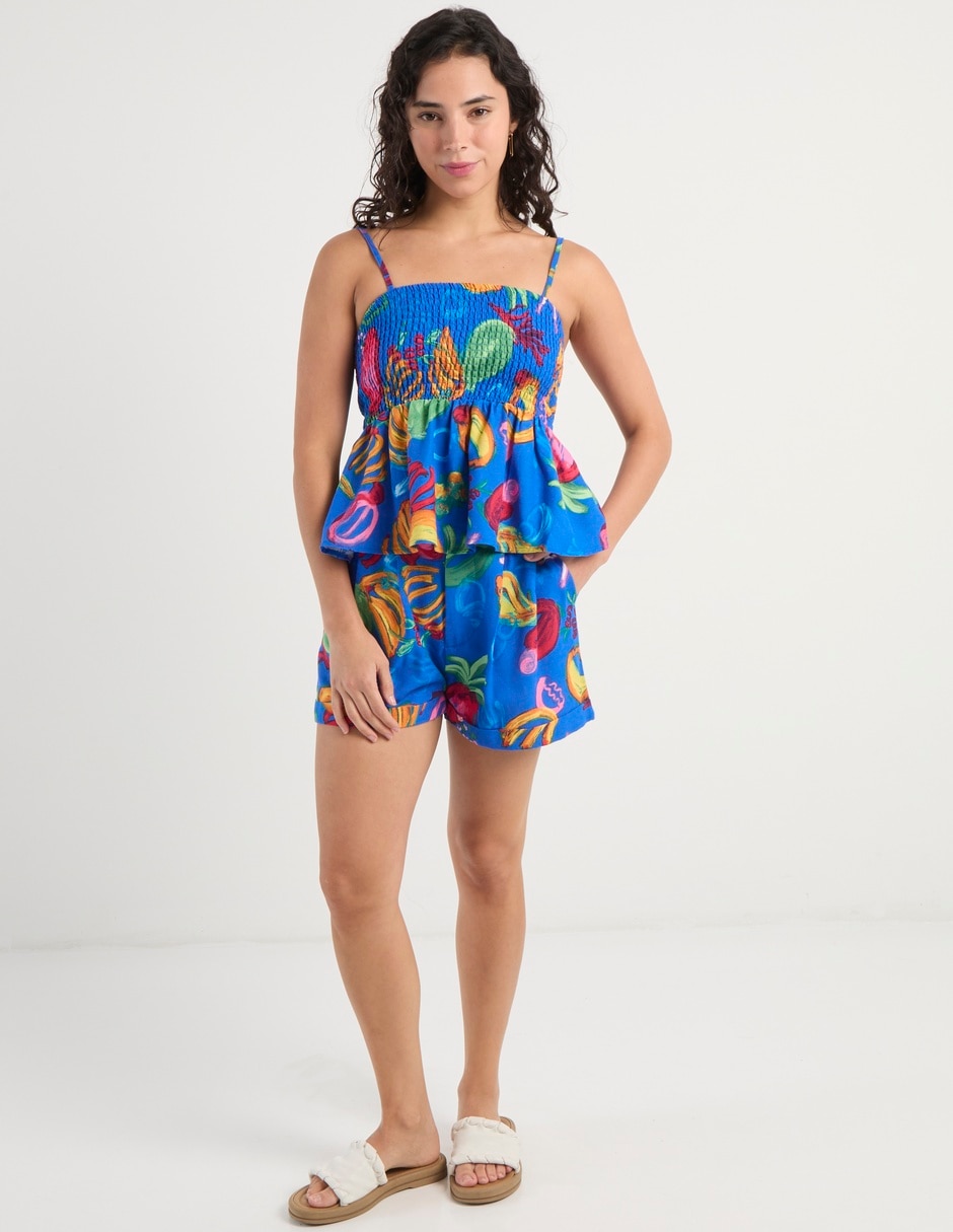 Short para mujer 3