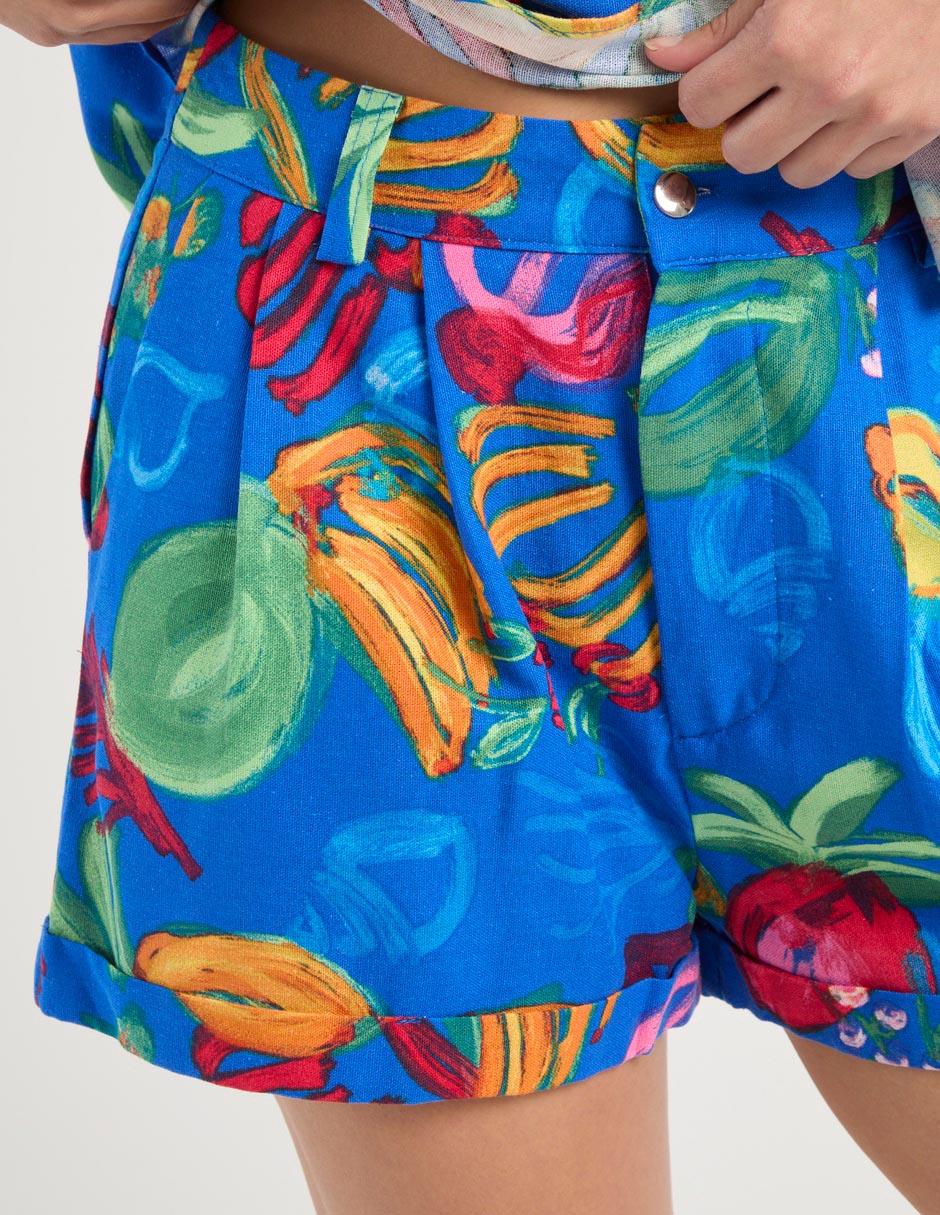 Short para mujer 4