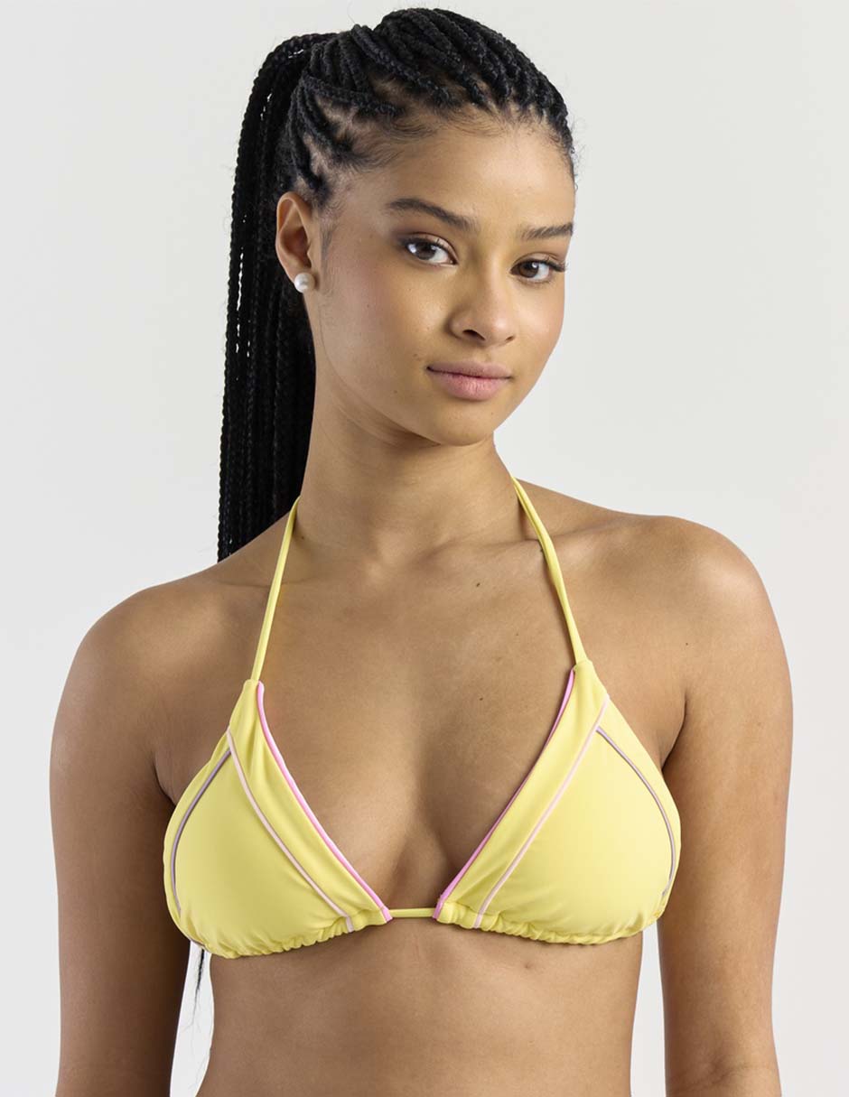 Bikini con copas removibles para mujer 2
