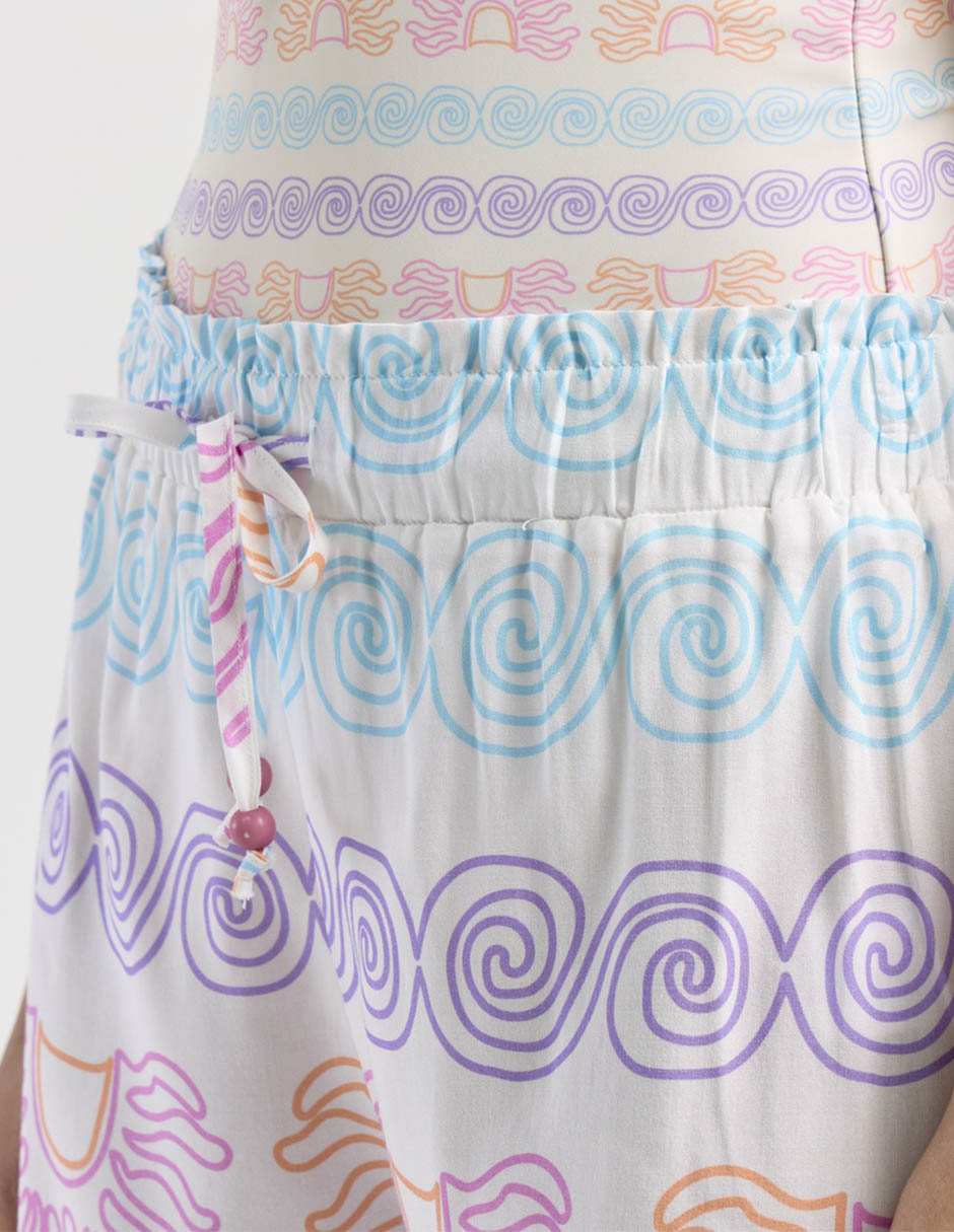 Short para mujer 4