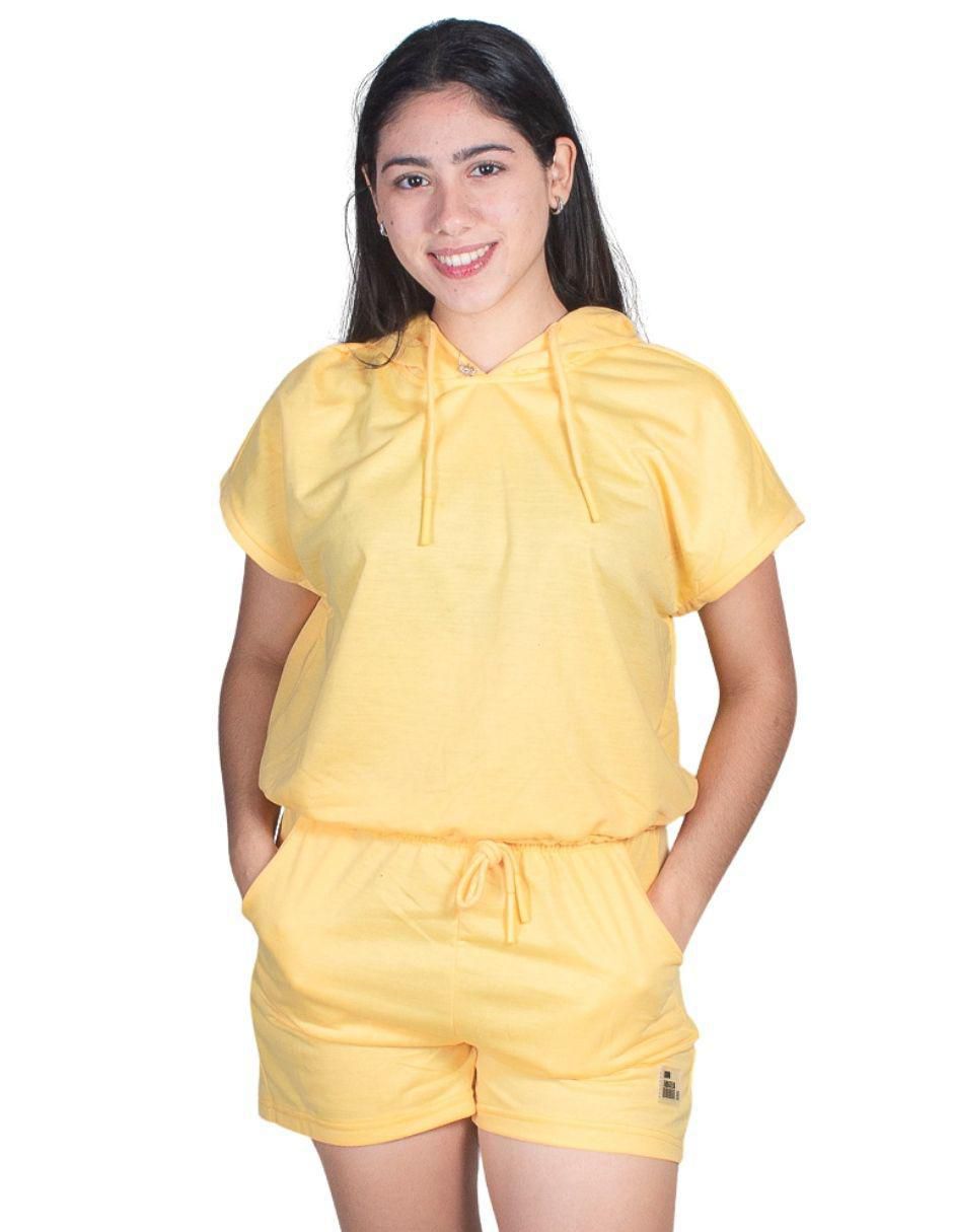 Conjunto casual muytu sin familia "de" algodón "para" mujer 2 piezas