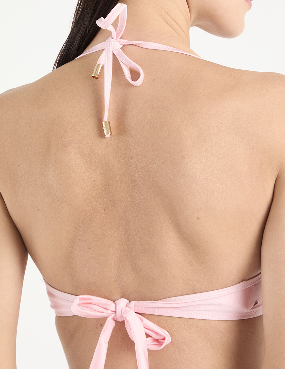 Brassiere con copas preformadas para mujer 5