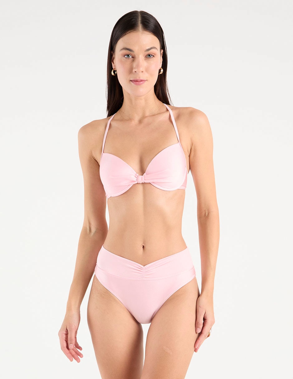 Bikini a la cintura para mujer 2