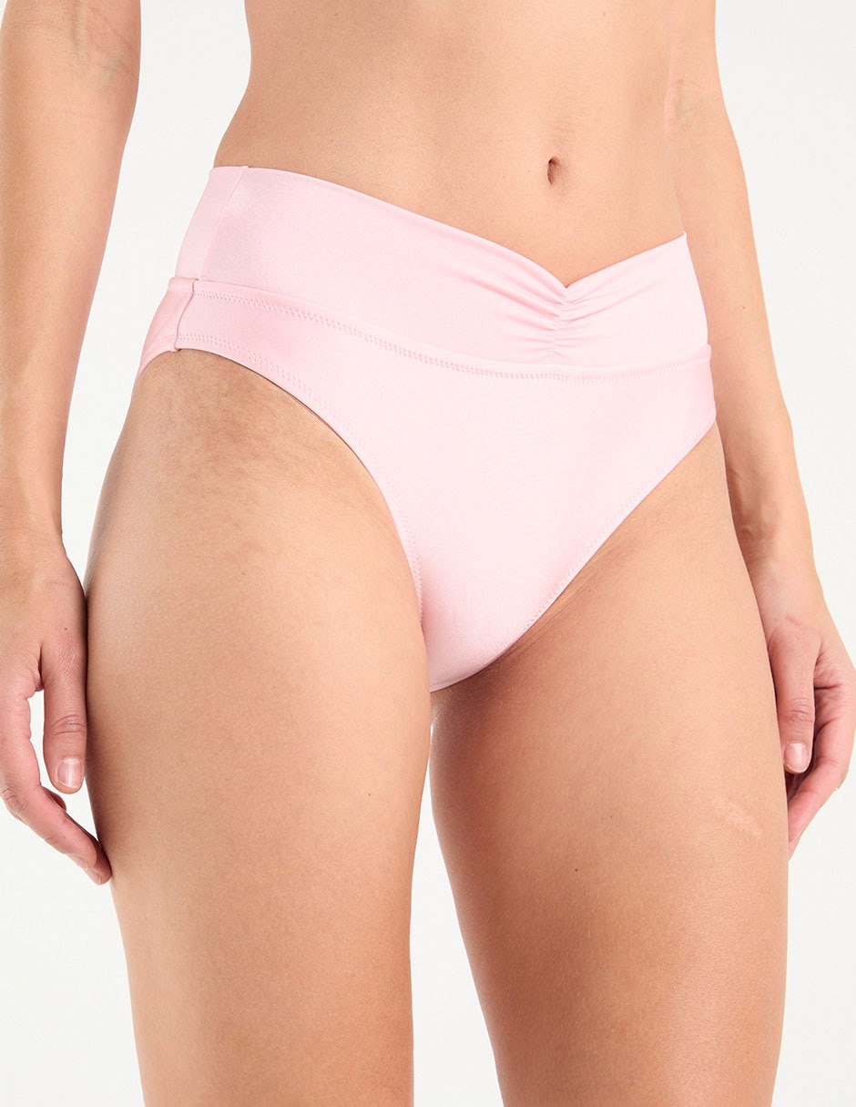 Bikini a la cintura para mujer 4