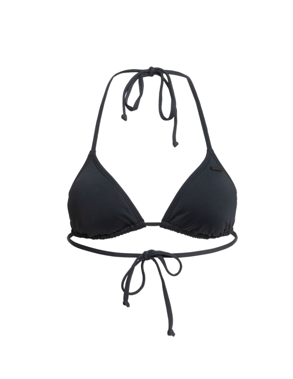 Top bikini sin copas para mujer 4