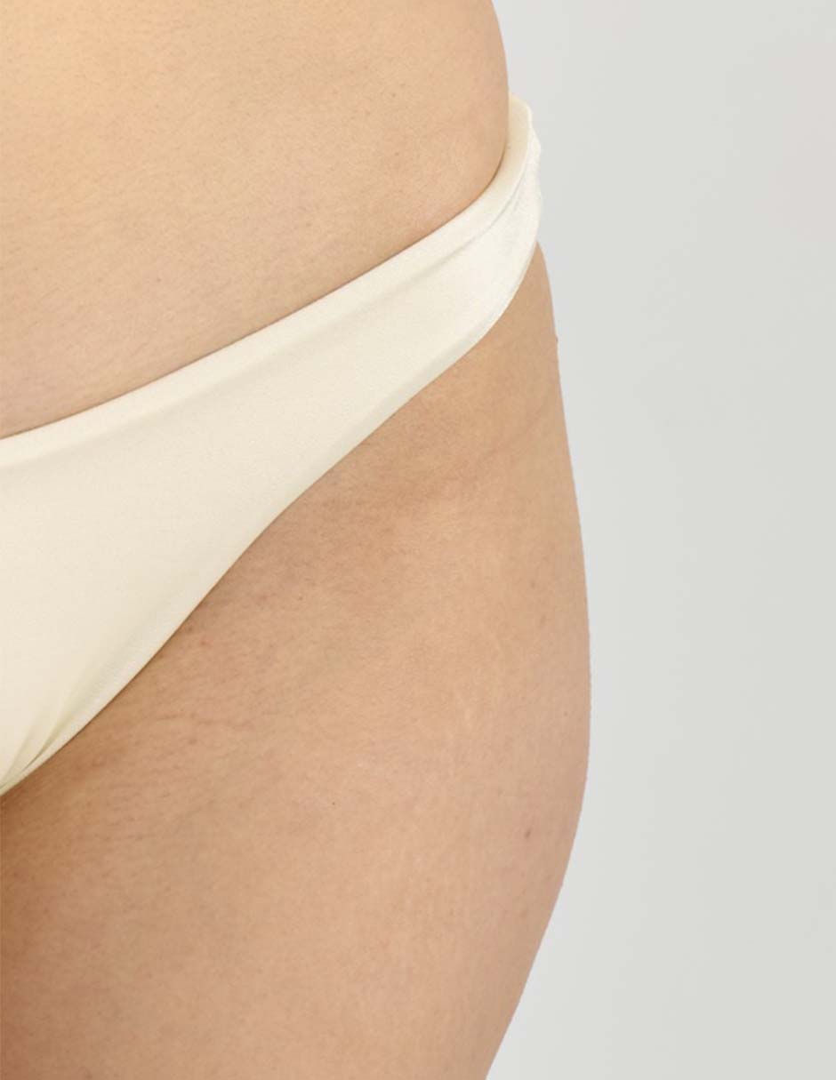Bikini a la cintura para mujer 4