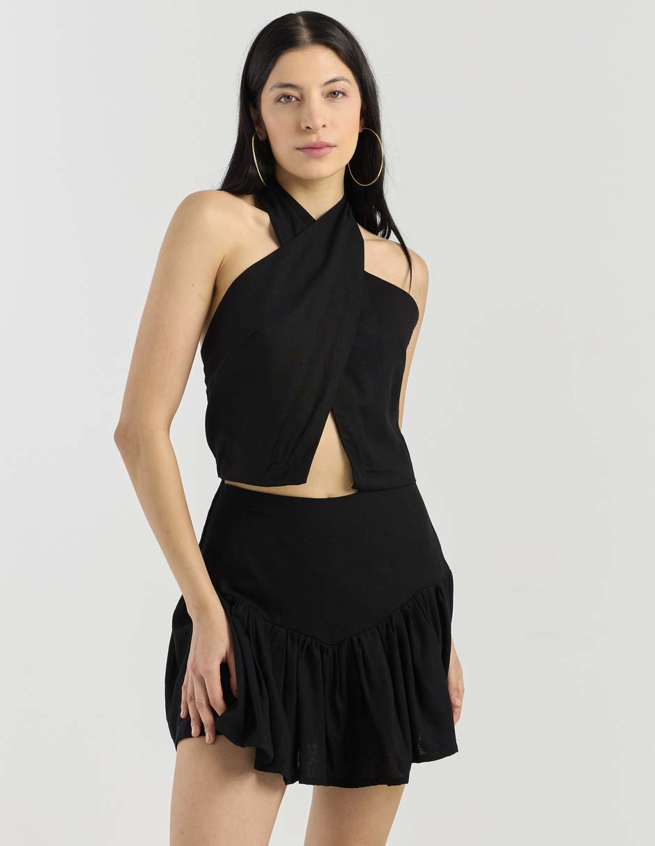 Blusa para mujer
