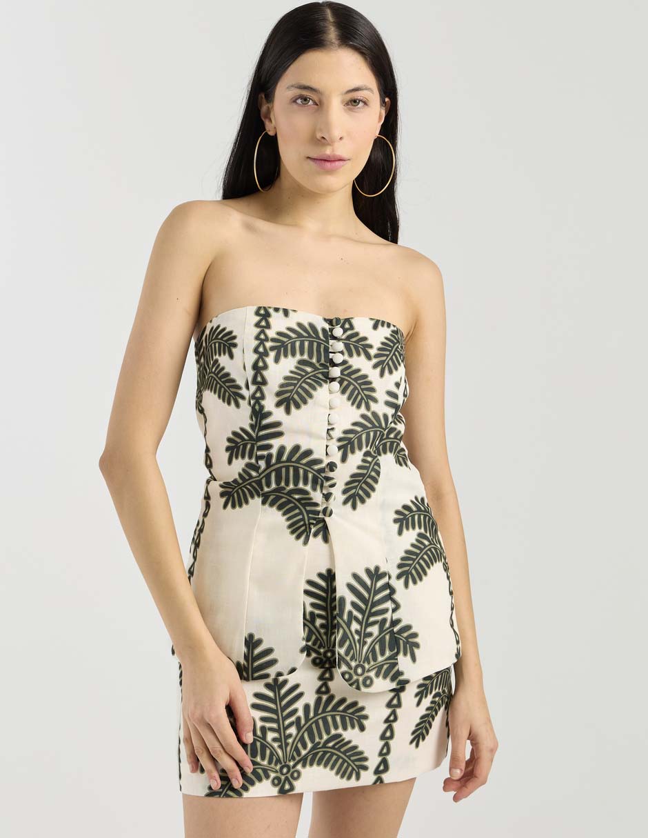 Blusa para mujer