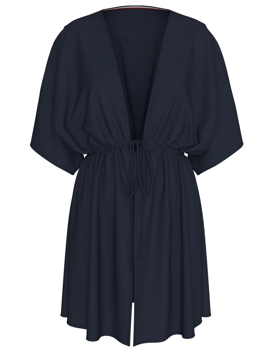 Salida de playa vestido para mujer