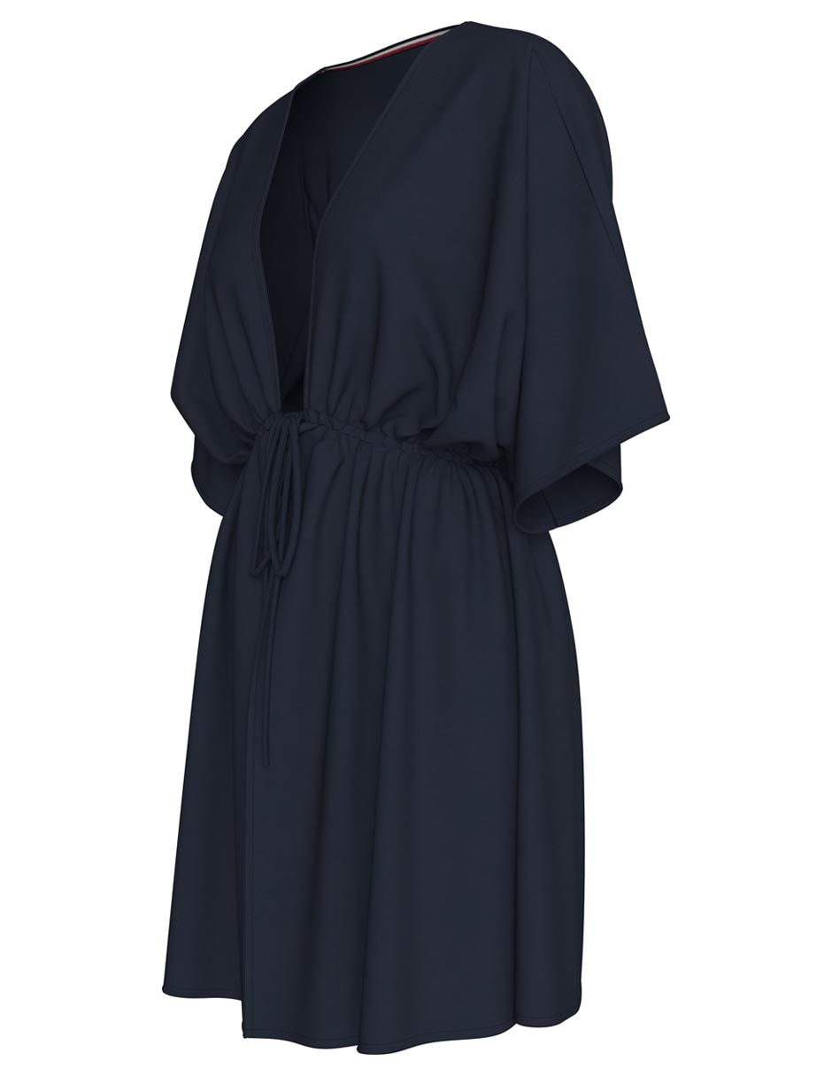 Salida de playa vestido para mujer 2
