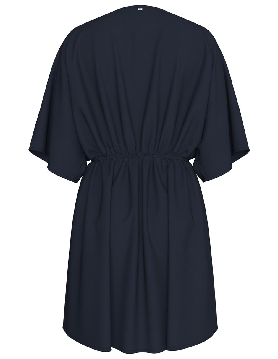 Salida de playa vestido para mujer 3