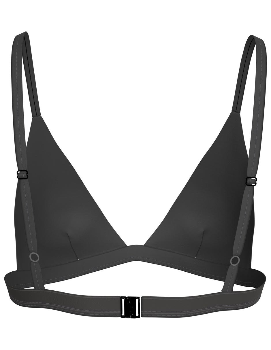 Top bikini con copas para mujer 3