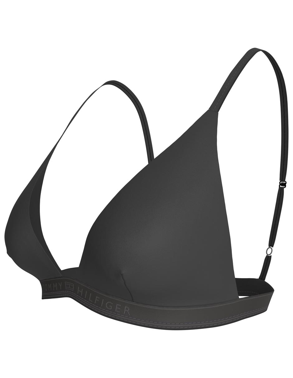 Top bikini con copas para mujer 4