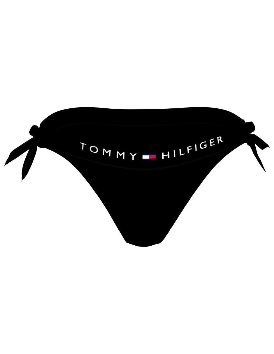 Bikini a la cintura para mujer