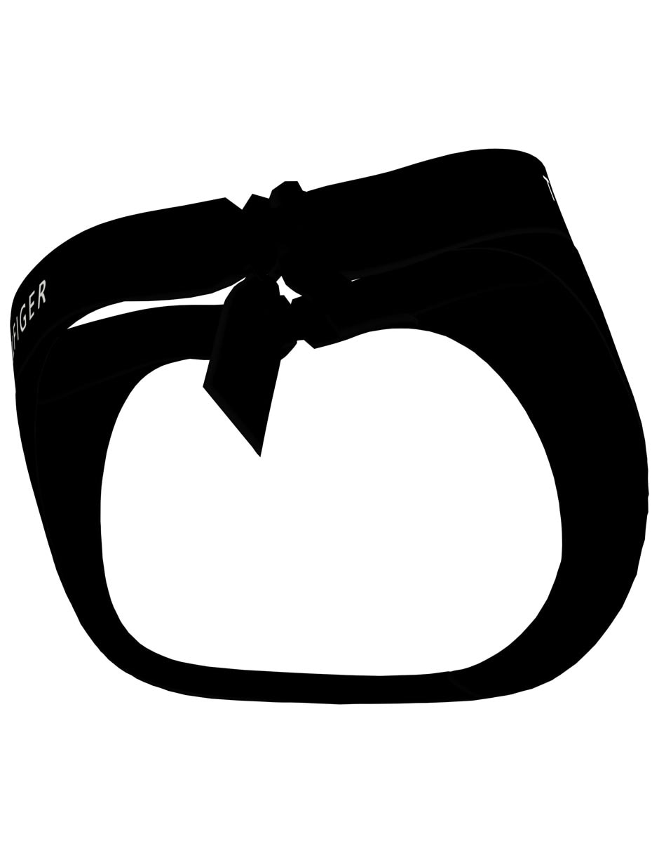 Bikini a la cintura para mujer 4