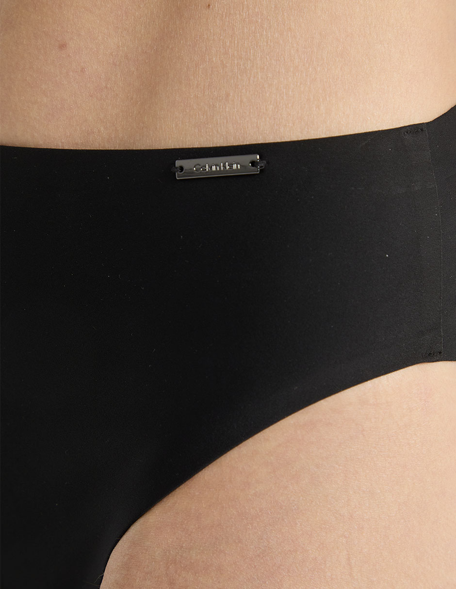 Bikini cintura alta para mujer 4