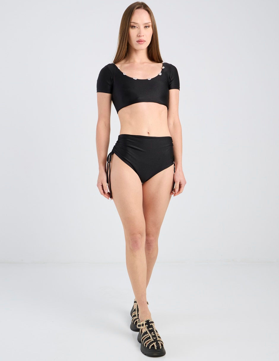 Bikini a la cintura para mujer 3