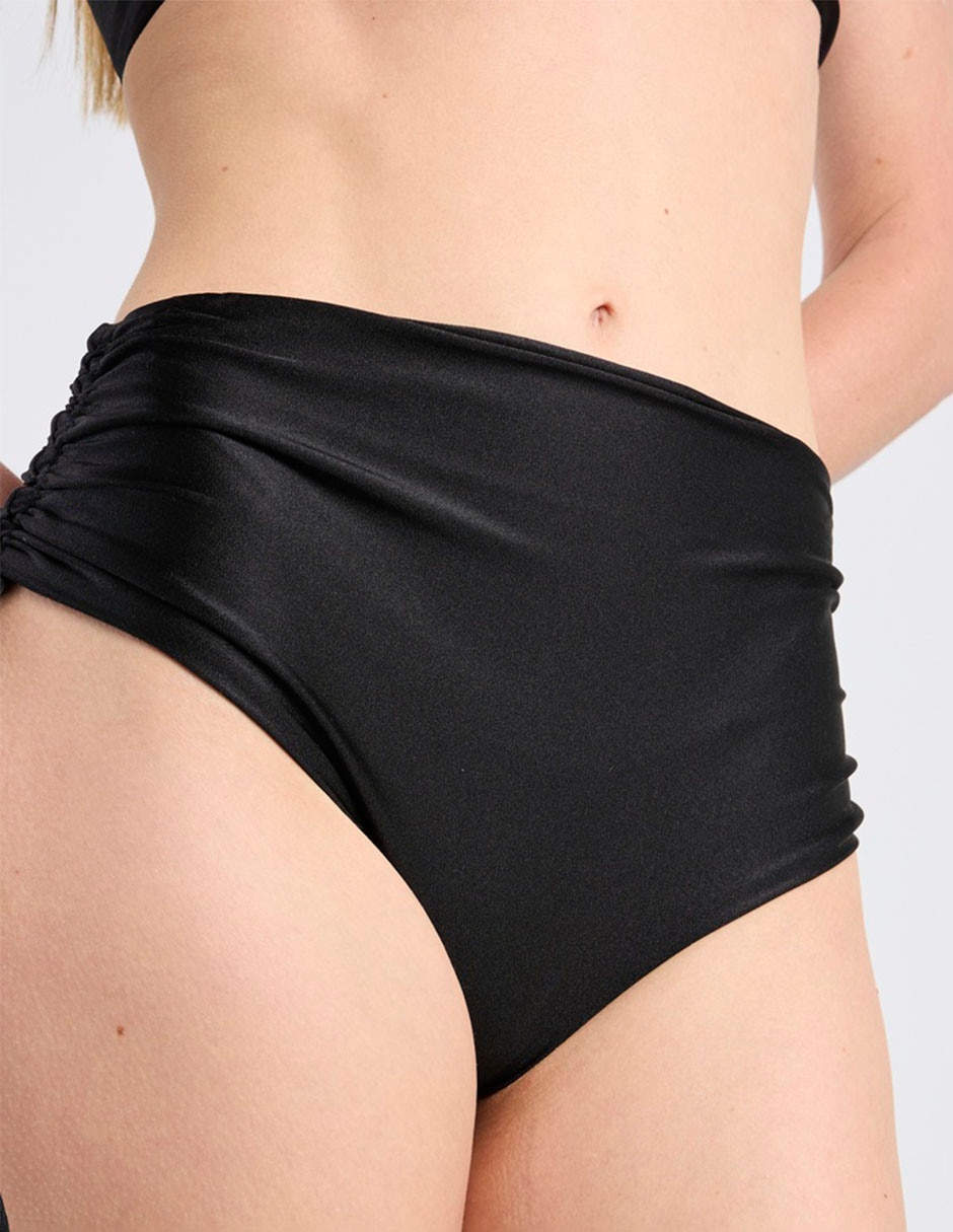 Bikini a la cintura para mujer 4